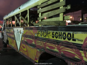 III Points Festival Review| Live Concert Photos | Wynwood District Miami | October 10-12 2014