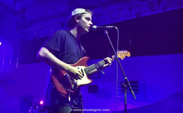 III Points Festival Review| Live Concert Photos | Wynwood District Miami | October 10-12 2014