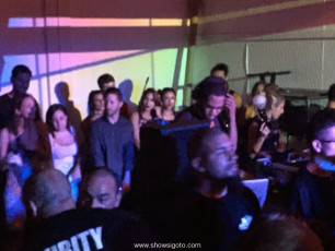 III Points Festival Review| Live Concert Photos | Wynwood District Miami | October 10-12 2014