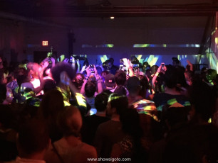 III Points Festival Review| Live Concert Photos | Wynwood District Miami | October 10-12 2014
