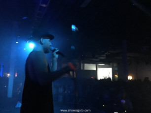 III Points Festival Review| Live Concert Photos | Wynwood District Miami | October 10-12 2014