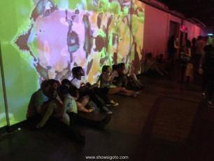III Points Festival Review| Live Concert Photos | Wynwood District Miami | October 10-12 2014