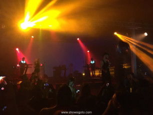 III Points Festival Review| Live Concert Photos | Wynwood District Miami | October 10-12 2014