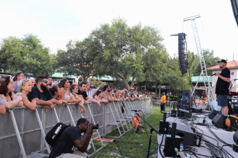 Fortunate Youth Live Concert Photos 2019