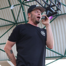Fortunate Youth Live Concert Photos 2019