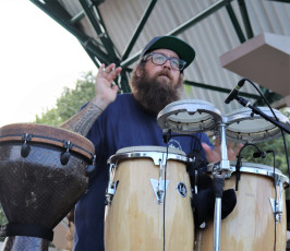 Fortunate Youth Live Concert Photos 2019
