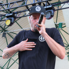 Fortunate Youth Live Concert Photos 2019