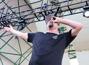 Fortunate Youth Live Concert Photos 2019