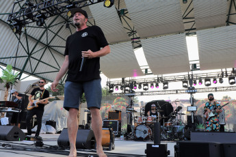 Fortunate Youth Live Concert Photos 2019
