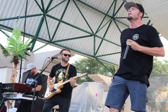 Fortunate Youth Live Concert Photos 2019