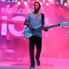 Iration Live Concert Photos 2019