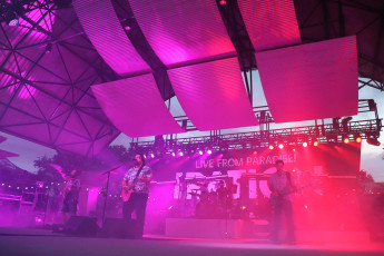 Iration Live Concert Photos 2019