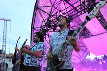 Iration Live Concert Photos 2019