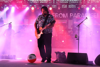 Iration Live Concert Photos 2019