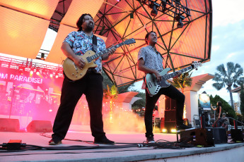 Iration Live Concert Photos 2019