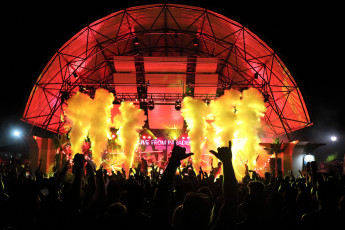Iration Live Concert Photos 2019