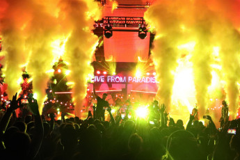 Iration Live Concert Photos 2019