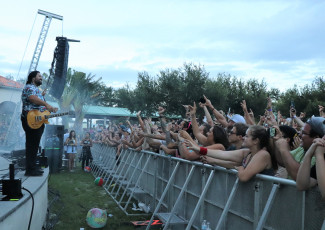 Iration Live Concert Photos 2019