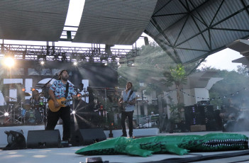 Iration Live Concert Photos 2019