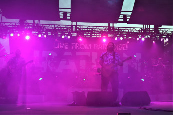 Iration Live Concert Photos 2019