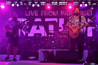 Iration Live Concert Photos 2019