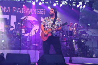 Iration Live Concert Photos 2019