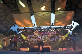 Iration Live Concert Photos 2019