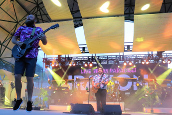 Iration Live Concert Photos 2019