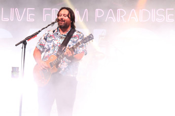Iration Live Concert Photos 2019