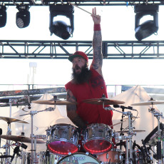 Pepper Live Concert Photos 2019