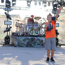 Pepper Live Concert Photos 2019