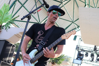 Pepper Live Concert Photos 2019