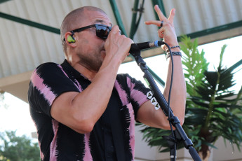 Pepper Live Concert Photos 2019