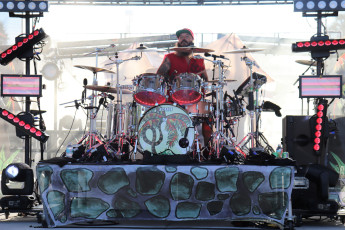 Pepper Live Concert Photos 2019
