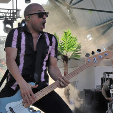 Pepper Live Concert Photos 2019