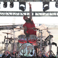 Pepper Live Concert Photos 2019