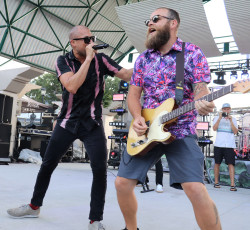 Pepper Live Concert Photos 2019