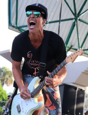 Pepper Live Concert Photos 2019