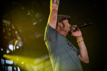 Fortunate Youth Live Concert Photos 2019