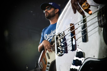 Fortunate Youth Live Concert Photos 2019