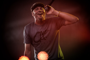 Fortunate Youth Live Concert Photos 2019