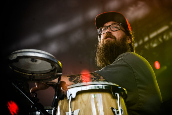 Fortunate Youth Live Concert Photos 2019