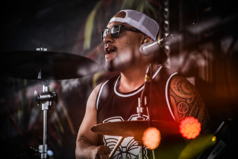 Fortunate Youth Live Concert Photos 2019