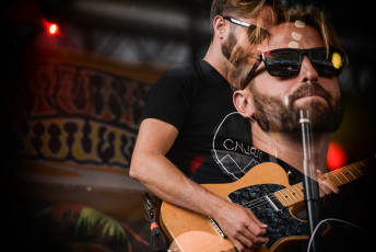 Fortunate Youth Live Concert Photos 2019