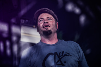 Fortunate Youth Live Concert Photos 2019