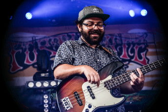 Fortunate Youth Live Concert Photos 2019