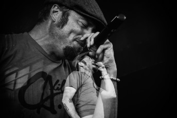 Fortunate Youth Live Concert Photos 2019