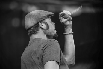 Fortunate Youth Live Concert Photos 2019