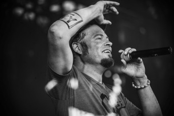 Fortunate Youth Live Concert Photos 2019