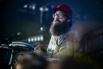 Fortunate Youth Live Concert Photos 2019